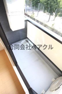 【バルコニー】 | ガーデンブロッサム