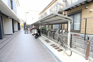 【その他共用部分】 | ガーデンブロッサム