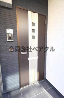 【玄関】 | ガーデンブロッサム