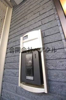 【設備】 | ガーデンブロッサム