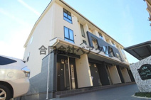 ガーデンブロッサムの画像