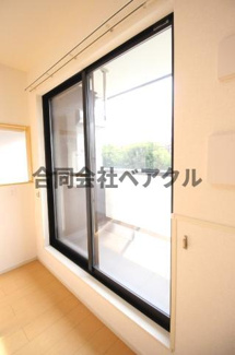 【バルコニー】 | ガーデンブロッサム