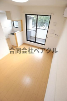 【居間・リビング】 | ガーデンブロッサム