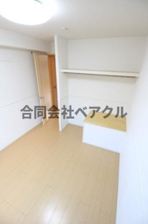 【寝室】 | ガーデンブロッサム