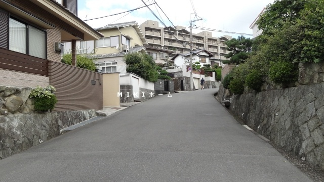 箕面市粟生外院４丁目　中古戸建