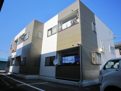 【外観】 | 住感シリーズFⅡタイプ