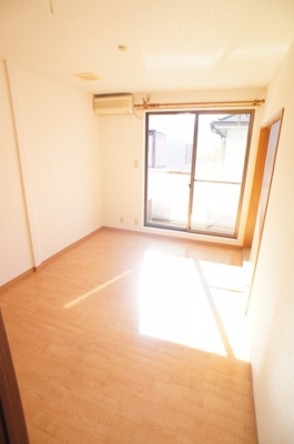 【内装】 | 住感シリーズFⅡタイプ