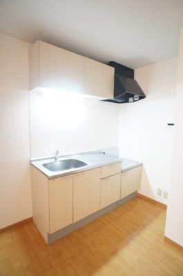 【内装】 | 住感シリーズFⅡタイプ