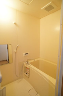 【内装】 | 住感シリーズFⅡタイプ