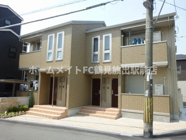 ハウス四季