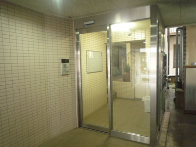 【エントランス】 | ドルチェオクミ