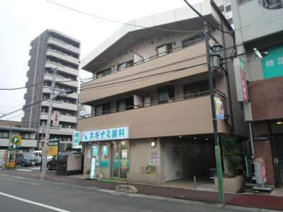 【外観】 | ドルチェオクミ