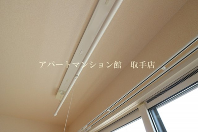 【内装】 | Owen Stanley B