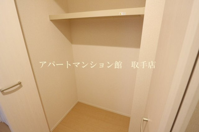 【収納】 | Owen Stanley B