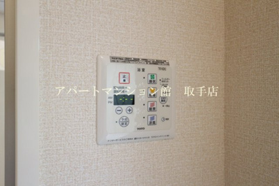 【設備】 | Owen Stanley B