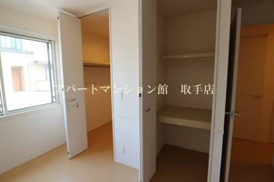 【収納】 | Owen Stanley B