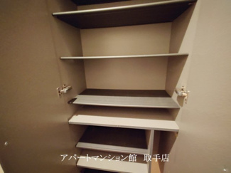 【収納】 | Owen Stanley B