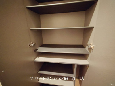 【収納】 | Owen Stanley B