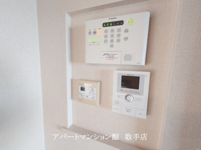 【設備】 | Owen Stanley B