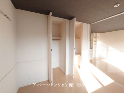 【収納】 | Owen Stanley B