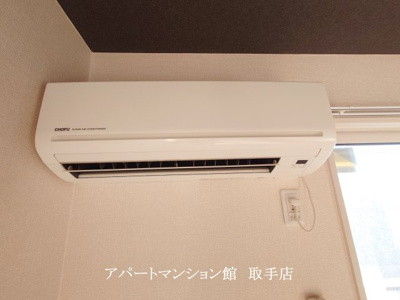 【設備】 | Owen Stanley B