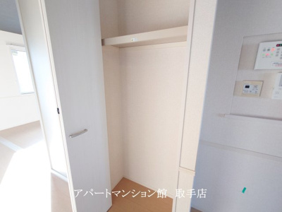 【収納】 | Owen Stanley B