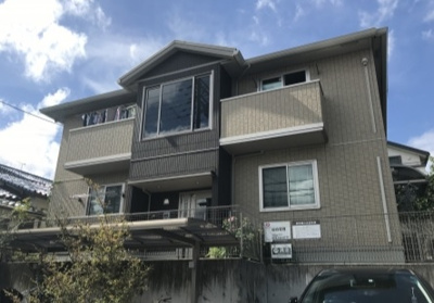 【外観】 | パインズヒル | 外観★