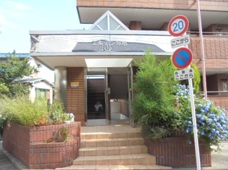 【エントランス】 | エルデン緑地 | エントランス★