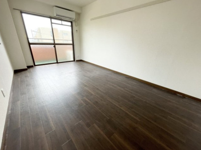 【洋室】 | エルデン緑地 | 洋室★