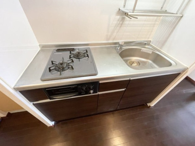 【キッチン】 | エルデン緑地 | キッチン★