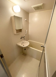 【浴室】 | エルデン緑地 | お風呂★