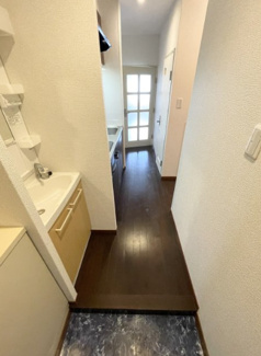 【玄関】 | エルデン緑地 | 玄関★