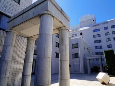 【その他共用部分】 | ザ・ペアシティ四谷