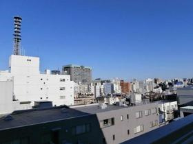 【展望】 | ザ・ペアシティ四谷