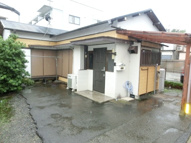 幸泉貸家の画像