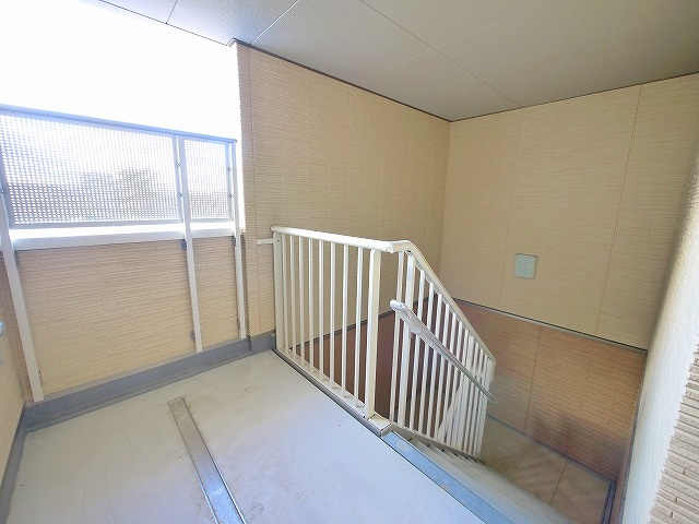 シャーメゾン真輝のその他共用部分|共用スペース