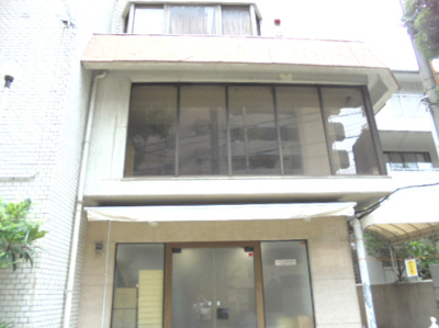 【外観】 | 中央コア