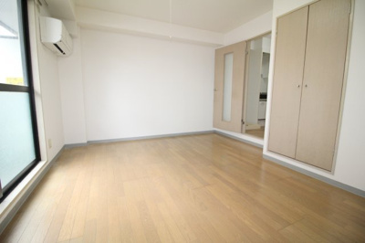 【寝室】 | ベル・パレス豊中