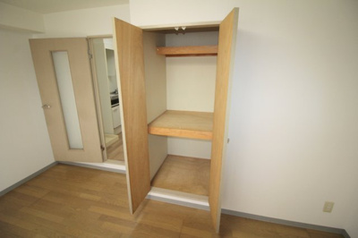 【収納】 | ベル・パレス豊中