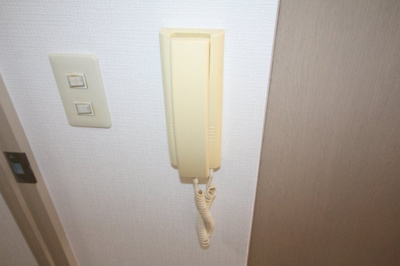 【セキュリティ】 | ベル・パレス豊中