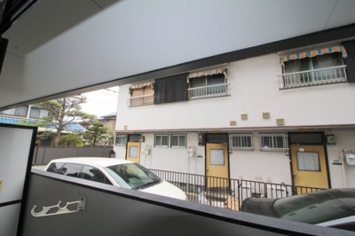 【展望】 | ベル・パレス豊中