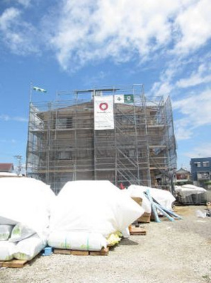 【外観】 | プラージュsakigake