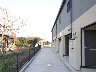 【エントランス】 | プルミエール