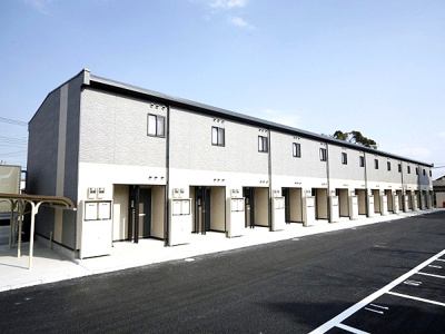 【外観】 | プルミエール