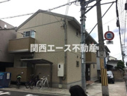 第8ウエスタンハイツの画像