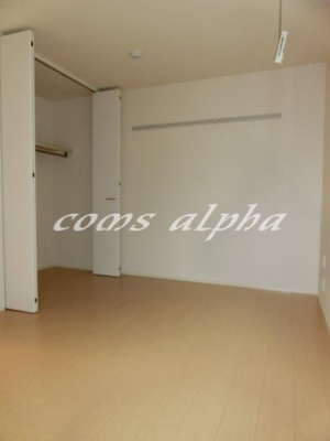 【洋室】 | セピアコート | セピアコート　洋間