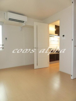 【洋室】 | セピアコート | セピアコート　洋間