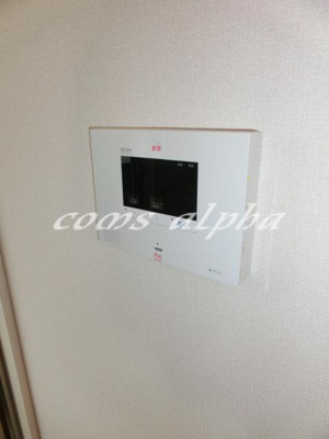 【セキュリティ】 | セピアコート | セピアコート　セコム