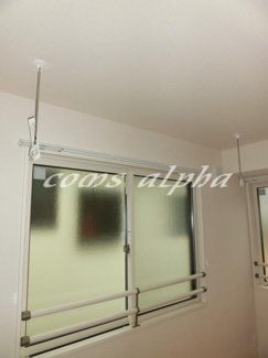 【設備】 | セピアコート | セピアコート　ホスクリーン