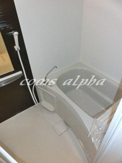 【浴室】 | セピアコート | セピアコート　浴室